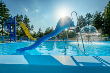 Koupaliště Jaroměřice nad Rokytnou (foto 3)