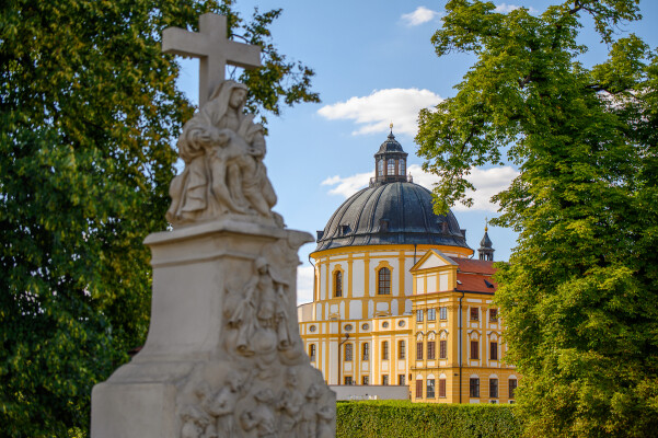 Jaroměřice nad Rokytnou (foto 1)
