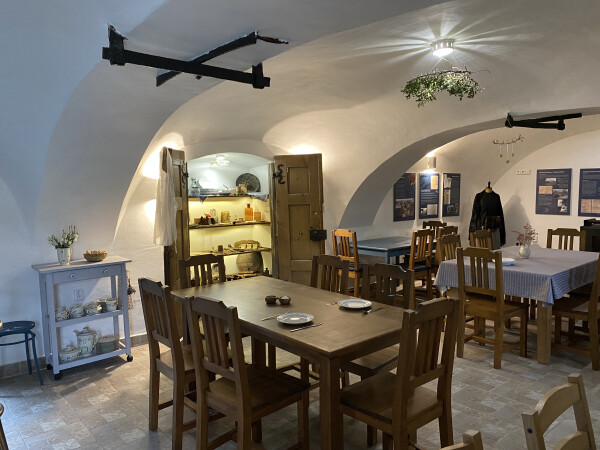 PENZION U STATKÁŘKY (foto 1)