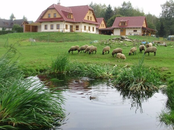 Farma u Vojtků (foto 1)