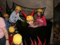 Pelhřimovské peklo (foto 4)