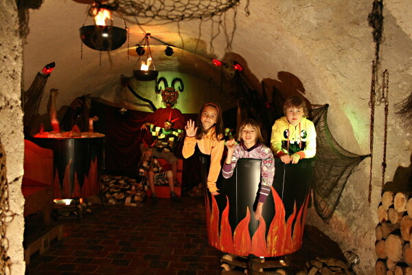 Pelhřimovské peklo (foto 1)