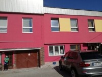 Ubytovna Srázná (foto 2)