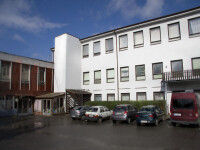 Ubytovna Srázná (foto 4)