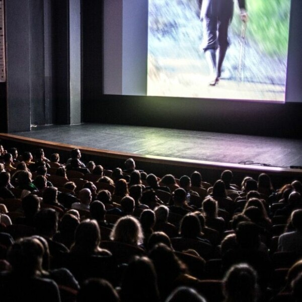 Ji.hlava International Documentary Film Festival (photo 1)