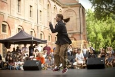 KoresponDance Festival (photo 3)