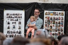 The festival Holidays in Telč (photo 6)