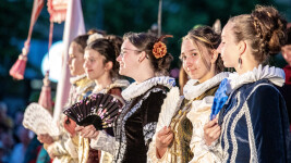 Havíření-celebration of the rich silver history (photo 2)