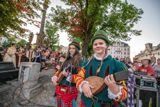 Havíření-celebration of the rich silver history (photo 3)