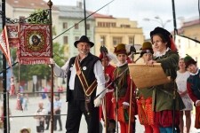 Havíření-celebration of the rich silver history (photo 4)