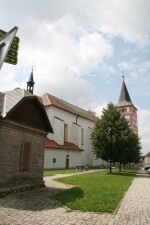 THE BEAUTIFUL NATURE FROM PACOV TO KÁMEN CASTLE (photo 3)