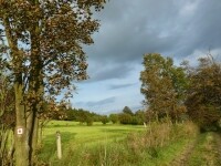 Jezdecká stezka Dukovany – Javorek (foto 5)