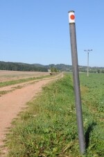 Jezdecká stezka Rozcestí nad Strouhou – Lipky u Telče (foto 3)