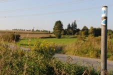 Jezdecká stezka Světlá pod Javořicí – Dukovany (foto 3)