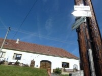 Jezdecká stezka Světlá pod Javořicí – Dukovany (foto 2)