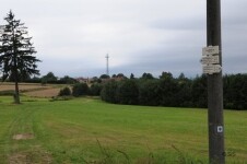 Jezdecká stezka Světlá pod Javořicí – Dukovany (foto 7)