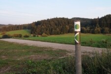 Jezdecká stezka Velké Meziříčí – Svatá hora (foto 3)