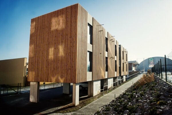 Beachwell Adventure minigolf a beachvolejbalové kurty Pelhřimov (foto 1)