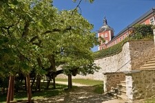 Zámek Kamenice nad Lipou – Hledej hračku a Pod parou (foto 9)