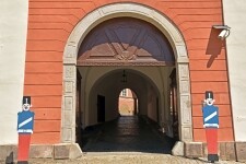 Zámek Kamenice nad Lipou – Hledej hračku a Pod parou (foto 10)