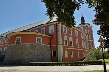 Zámek Kamenice nad Lipou – Hledej hračku a Pod parou (foto 11)