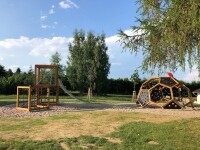 Rekreační zóna – koupaliště Pařezáč u Plačkova (foto 2)