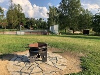 Rekreační zóna – koupaliště Pařezáč u Plačkova (foto 3)