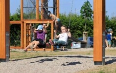 Rekreační zóna – koupaliště Pařezáč u Plačkova (foto 5)