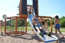 Rekreační zóna – koupaliště Pařezáč u Plačkova (foto 6)