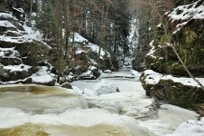 Krásnou přírodou Ždírecka (foto 2)