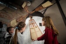 Alternátor Třebíč (foto 4)