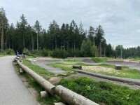 Cyklo aréna Vysočina – dětské traily a pumptrack (foto 7)