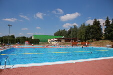 Koupaliště Bystřice nad Pernštejnem (foto 3)