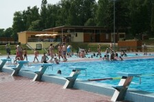 Koupaliště Bystřice nad Pernštejnem (foto 5)