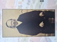 Židovský hřbitov Golčův Jeníkov (foto 3)