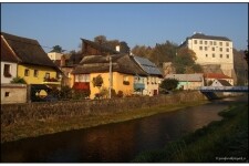 Židovská čtvrť Velké Meziříčí (foto 2)