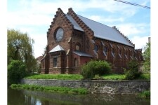 Židovská čtvrť Velké Meziříčí (foto 4)