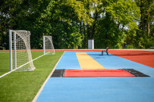 Sportovní areál Jaroměřice nad Rokytnou (foto 3)