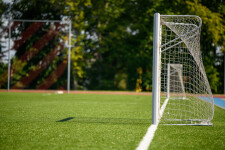 Sportovní areál Jaroměřice nad Rokytnou (foto 5)