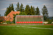 Sportovní areál Jaroměřice nad Rokytnou (foto 6)