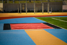 Sportovní areál Jaroměřice nad Rokytnou (foto 7)