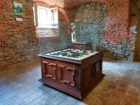 Hornický cechhaus Štěpánov (foto 4)