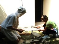 Hornický cechhaus Štěpánov (foto 3)