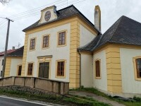 HERRSCHAFTLICHE WIRTSCHAFT UND HOF IN OSTROV NAD OSLAVOU (Foto 4)