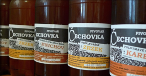 Pivovar Čechovka (foto 4)