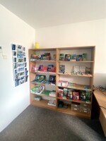 Turistické informační centrum Křižánky (foto 2)