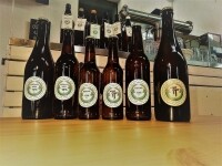 Měšťanský pivovar Trojan (foto 6)