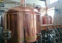 Měšťanský pivovar Trojan (foto 7)