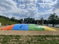 Areál u rybníka Peklo v Polné (foto 3)