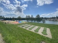 Areál u rybníka Peklo v Polné (foto 4)